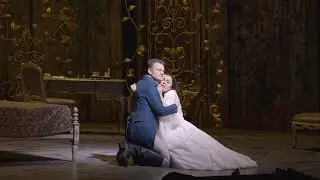 La Traviata: “Amami, Alfredo”