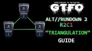 GTFO - A Full ALT:R2 R2C1 Guide