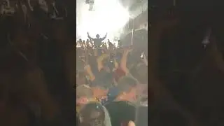 Noisia @ Final Show ever at Printworks London