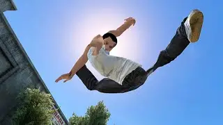 Goofy Ahh Skate 3