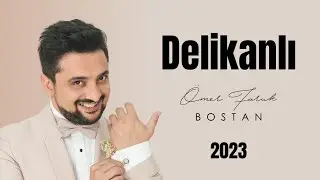 Ömer Faruk Bostan - Delikanlı - 2023