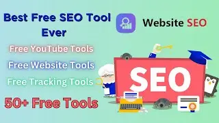 Best SEO Tool | Best SEO Reporting Tool | Best Free SEO Tool Ever in 2023