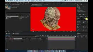 Animating Mask Path