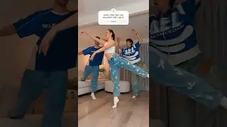 @JasminandJames x @cadel_06 #dance #funny #shorts