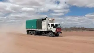 Fill a Truck with Save the Children - 2011
