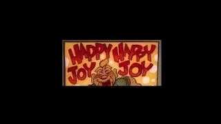 Happy Happy Joy Joy || 1 Hour Extended