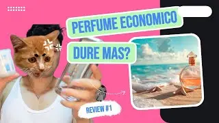 Como Hacer que un perfume económico dure mas en tu cuerpo