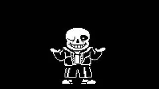 Undertale - Megalovania