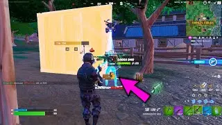 Eliminate opponents by using the unvaulted Submachine Gun