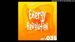 David - Black Night