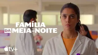 Família da Meia-Noite — Trailer oficial | Apple TV+