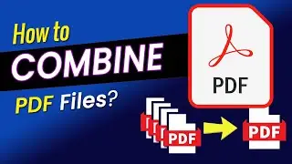 PDF Fusion Made Simple: How to Combine PDF Files