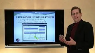 2 - Computerized Processing Systems