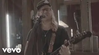 Allen Stone - Somebody That I Used To Know (Gotye Cover - Live at Bear Creek Studio)