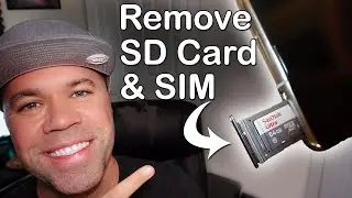 How To Remove SD Card from Android (iPhone too!)