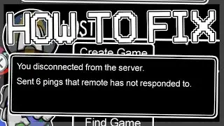 How to Fix 