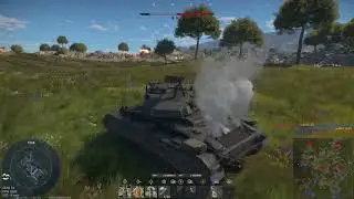 Arty vs plane?
