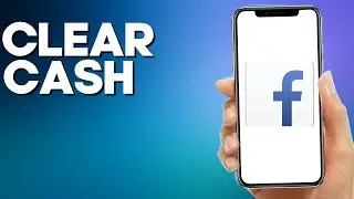 How to Clear Cash on Facebook Lite App