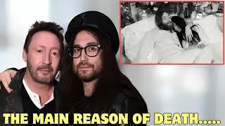 Sean and Julian Lennon SHOCKS fans After John Lennon DEATH