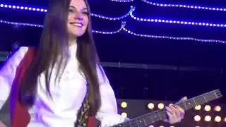 ГРУППА ЛЕДИ Наташа Ранголи  -  на Дискотеке