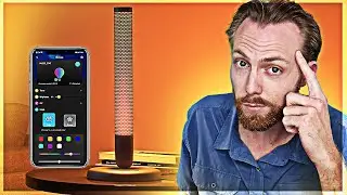 Why (Govee Smart Bedside Lamp) Is Worth It!