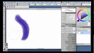 NEW Photoshop Brush Import Tutorial