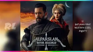 Alparslan Büyük Selçuklu - Uyanış Vakti | Dizi Müziği