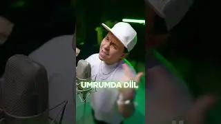 Ramiz - Umrumda Diil #ramiz