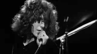 Led Zeppelin - How Many More Times (Danmarks Radio 1969)