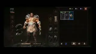 Diablo Immortal - Wortham: Reach The Unseen Lair: Defeat Wood Wraith and Cultists Whirlwind Gameplay