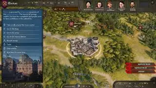 M&B Bannerlord 1.5.8 Beta - Sandbox Mode!