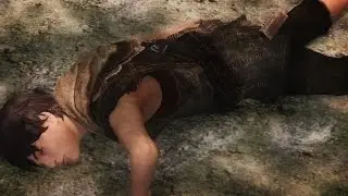 SKYRIM PEDOPHILES SPECIAL EDITION