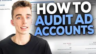 How To Audit Ad Accounts (My Secret Auditing Process!)