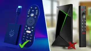 BEST ANDROID TV BOXES 2024 - DON'T BUY UNTIL YOU WATCH THIS!