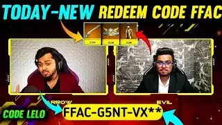 free fire today new redeem code | 22 November redeem code free fire | gloo-wall redeem code freefire