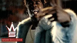 Don Q Feat. Desiigner Trap Phone (WSHH Exclusive - Official Music Video)