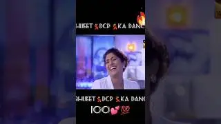 cid//abhijeet dcp dance#cid #vairal #youtube #short