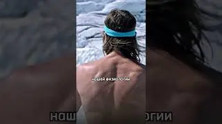 Поставил 26 рекордов Гиннеса с помощью дыхания