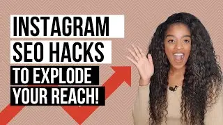 INSTAGRAM SEO 2023 | REACH MORE PEOPLE ON INSTAGRAM | INSTAGRAM SEARCH ALGORITHM EXPLAINED