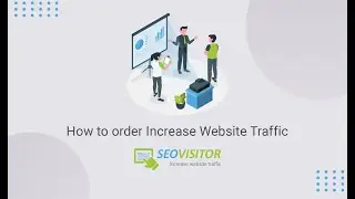 How to increase website traffic