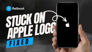 How to Fix iPhone Wont Turn on/Stuck on Apple Logo without Data Loss [Fixed 2023]