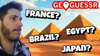 GEOGUESSR WITH VIEWERS LIVE 🌎🧠 | WHERE AM I???