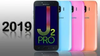 Samsung Galaxy J2 Pro (2019) Full Phone Specifications, Price, Release Date, Features