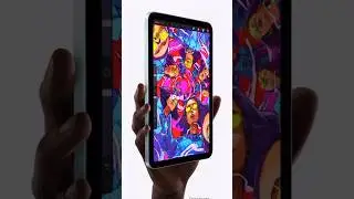 The PROBLEM with iPad mini 7🤔#apple