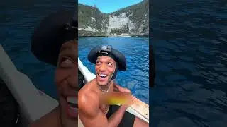 Гордей УГАРАЕТ НА БАЛИ! ГОРДЕЙ В ШОКЕ ОТ БАЛИ