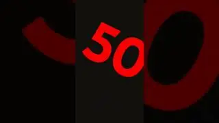 напиши на экране сколько ты хочешь подписсчеков до завтра. а добрые люди  помогут