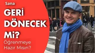 AYRILIK SONRASI ESKİ SEVGİLİNİN SANA GERİ DÖNECEĞİNİ GÖSTEREN 5 İŞARETİ AÇIKLIYORUM