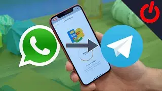 How to import WhatsApp chats to Telegram: iPhone and Android guide