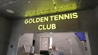 Обзор отеля Golden Tennis Club 3* в АДЛЕРЕ