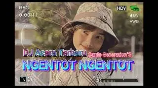 VIRAL TIK TOK NGENTOT NGENTOT REMIX ( Cardo Generation"$ ) 🌴